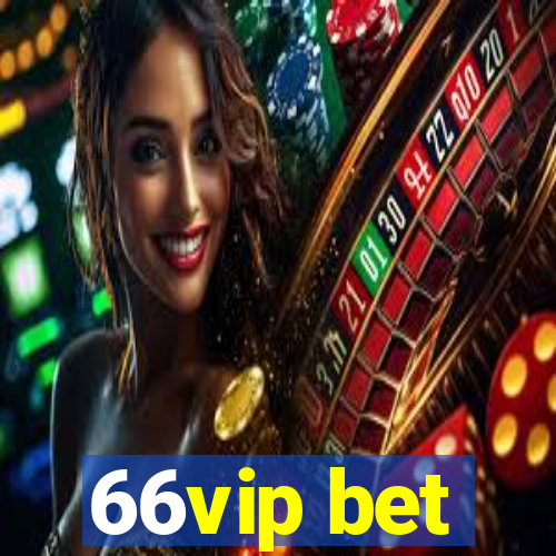 66vip bet